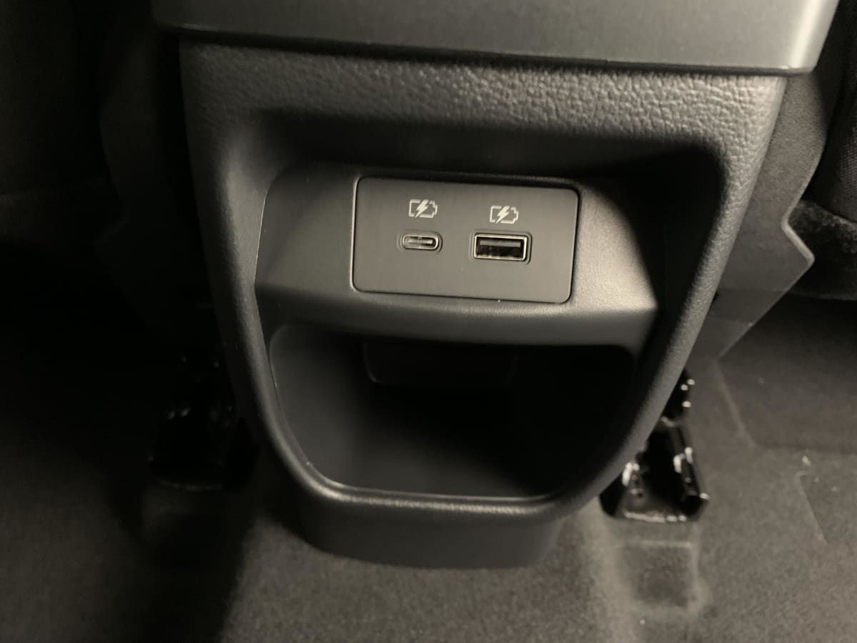 Nissan JUKE - Image 20