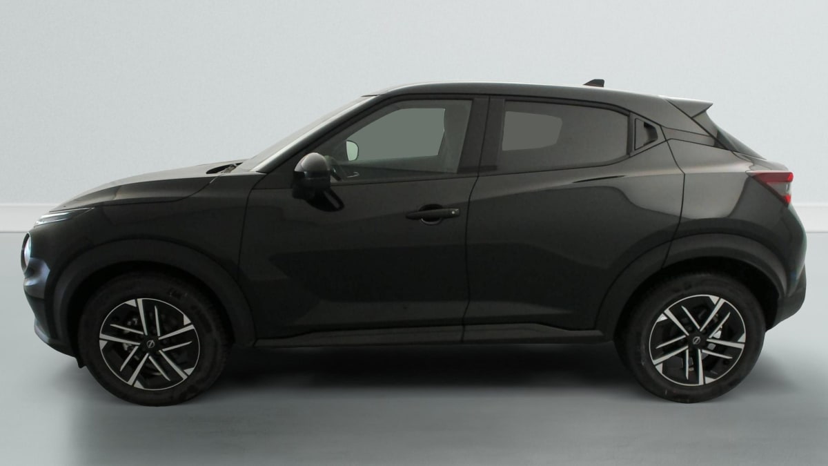 Nissan JUKE - Image 4