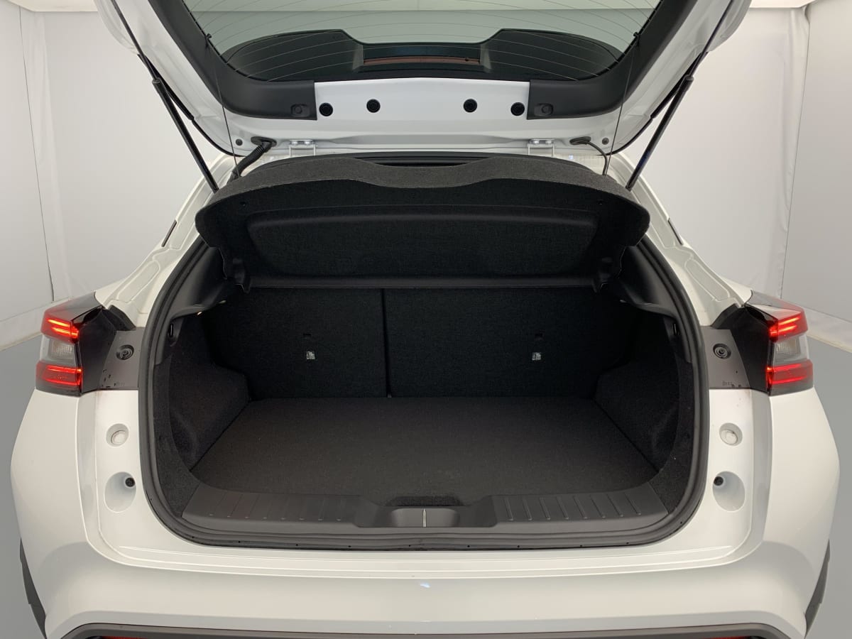 Nissan JUKE - Image 11