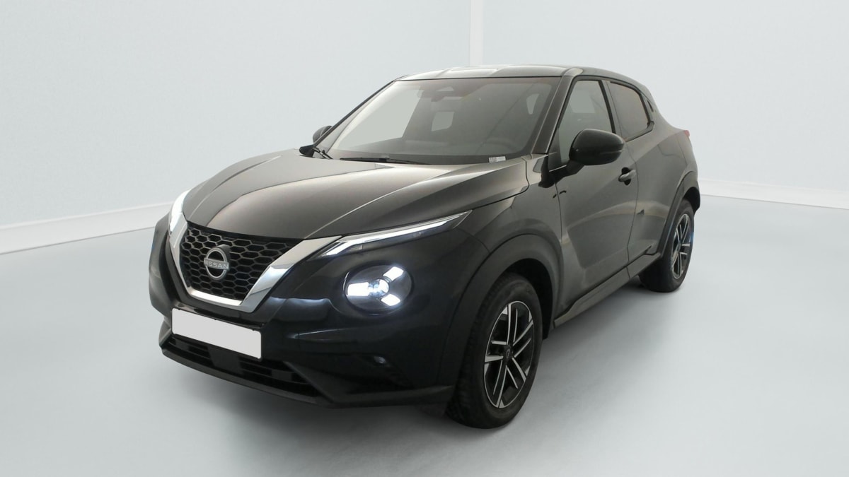Nissan JUKE - Image 3
