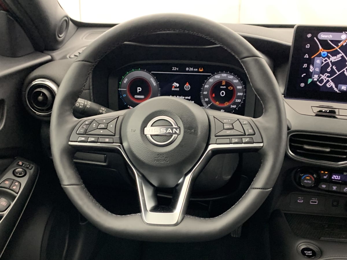 Nissan JUKE - Image 14