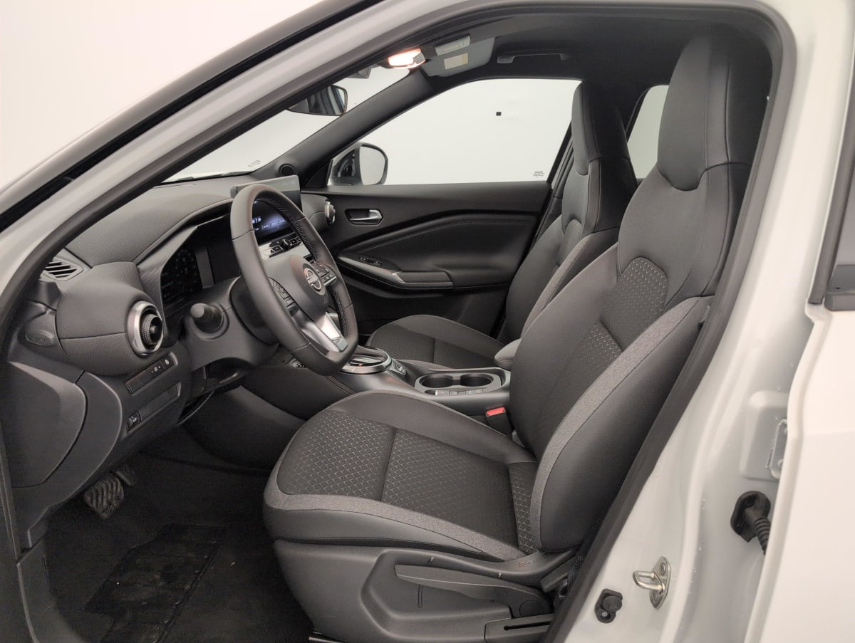 Nissan JUKE - Image 42