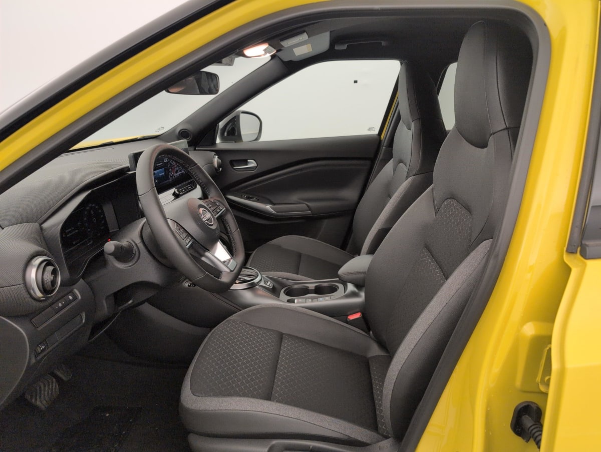 Nissan JUKE - Image 16