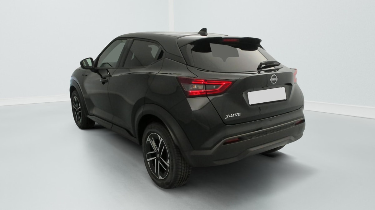 Nissan JUKE - Image 5
