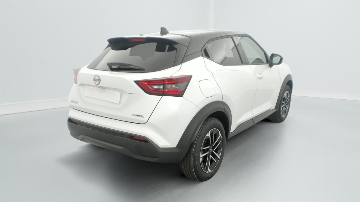 Nissan JUKE - Image 7