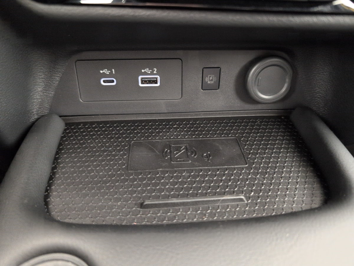 Nissan JUKE - Image 20