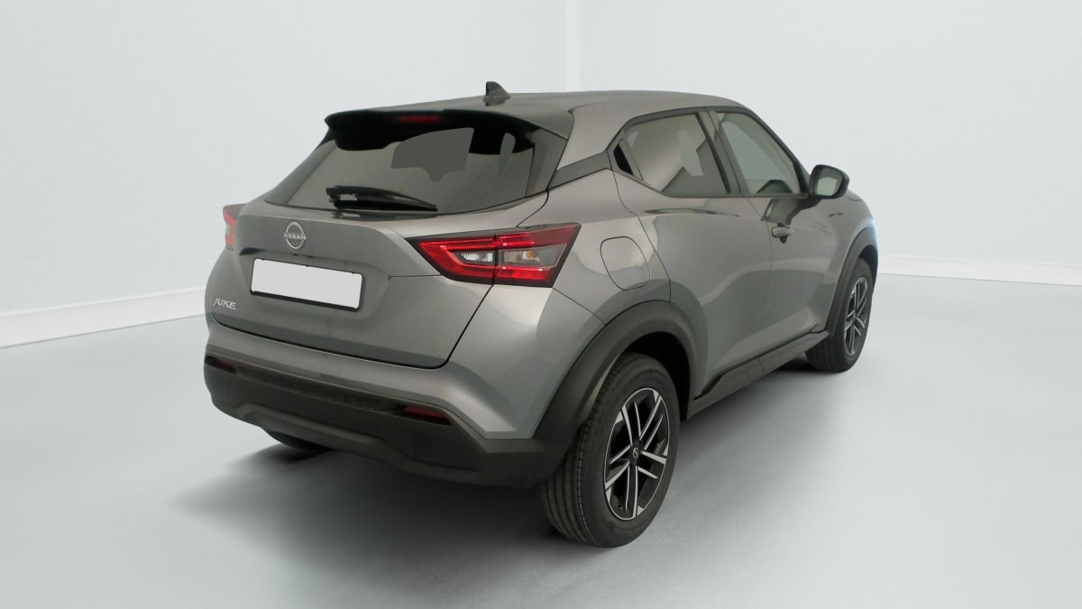 Nissan JUKE - Image 32