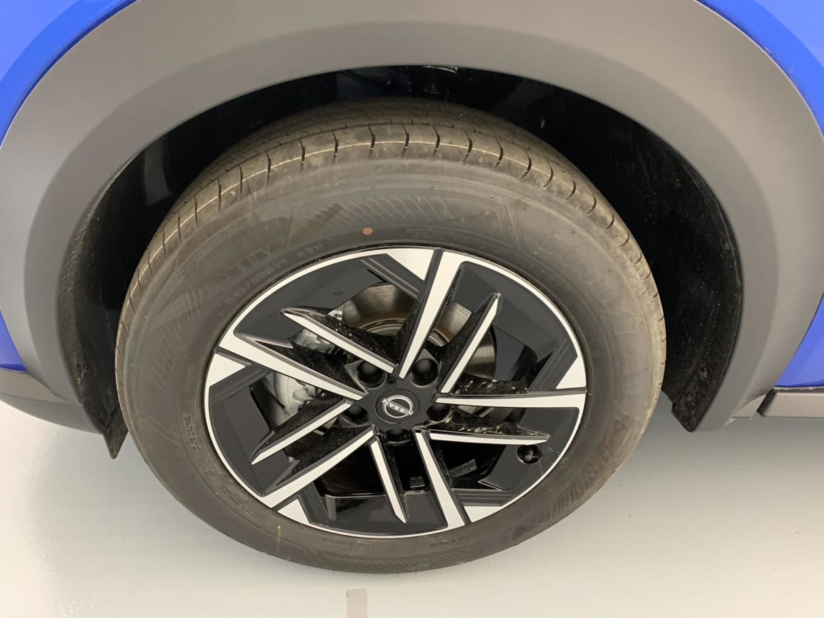 Nissan JUKE - Image 92