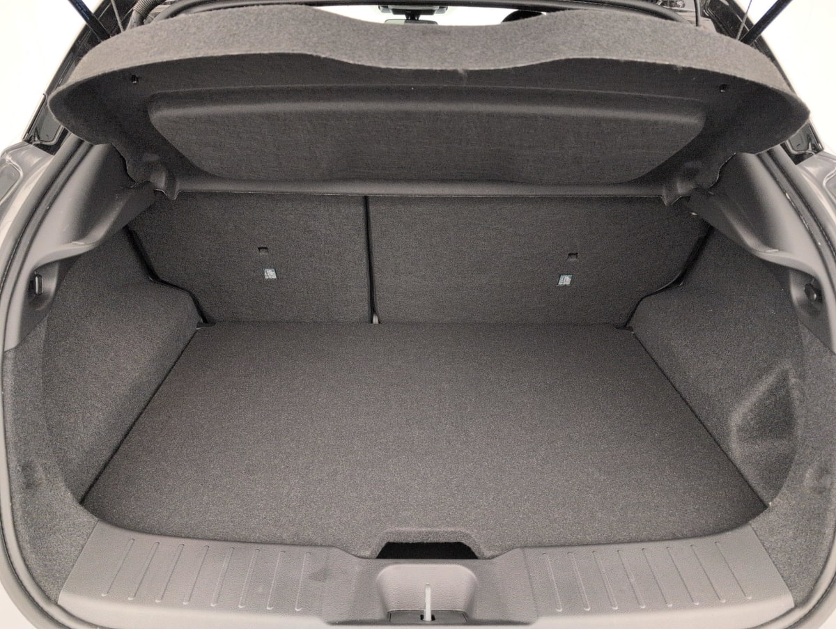 Nissan JUKE - Image 11
