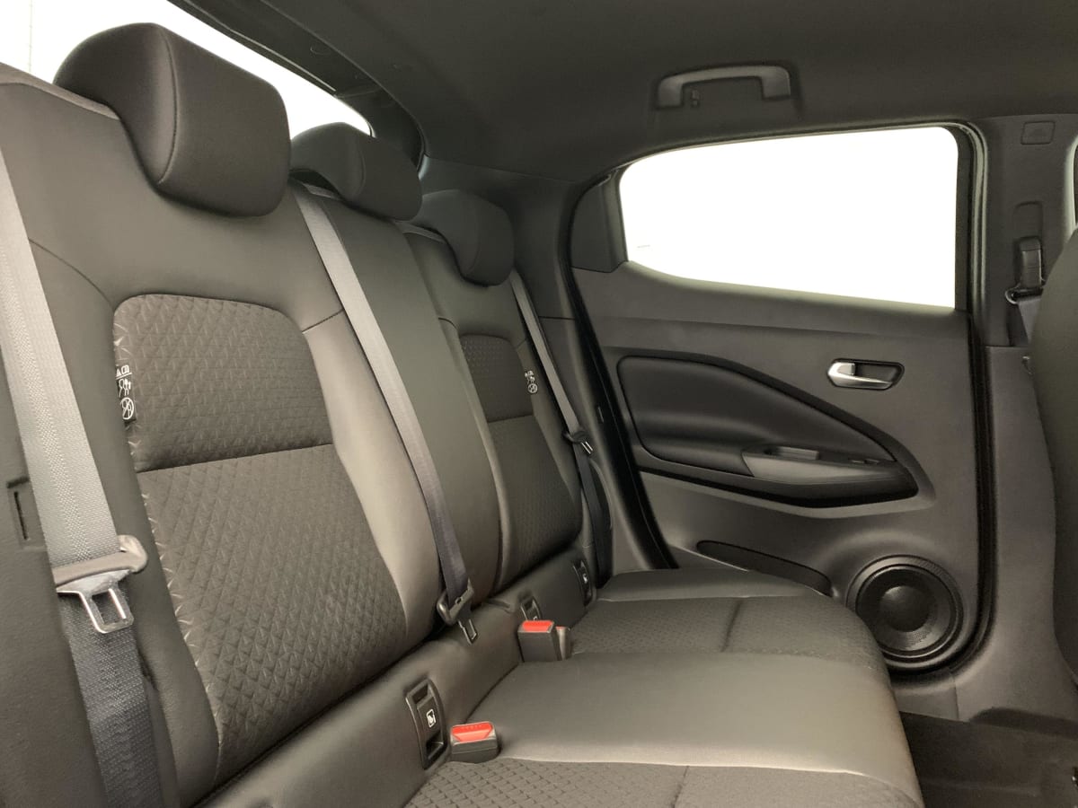 Nissan JUKE - Image 10