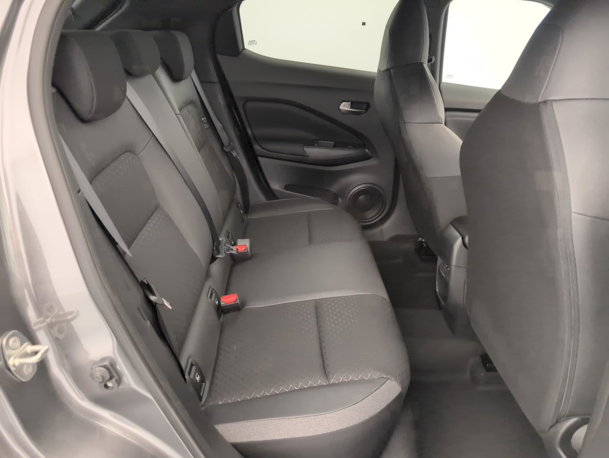 Nissan JUKE - Image 9