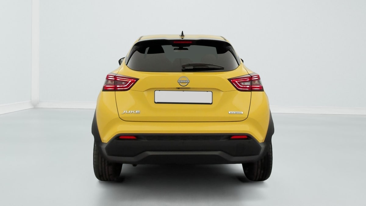 Nissan JUKE - Image 6