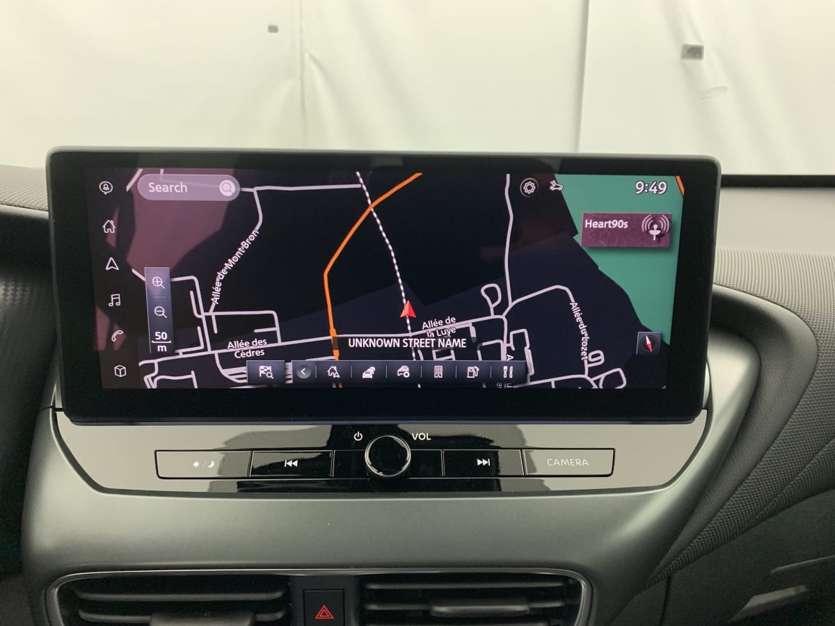 Nissan JUKE - Image 16