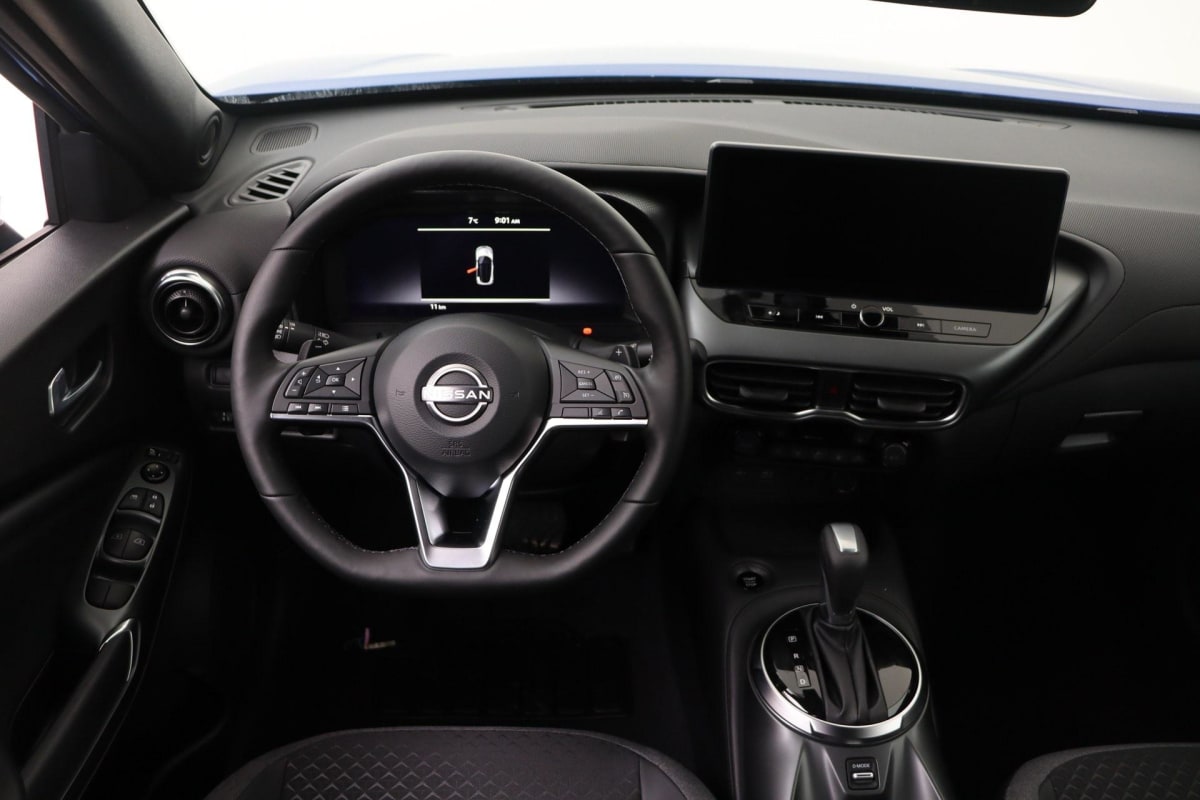 Nissan JUKE - Image 30