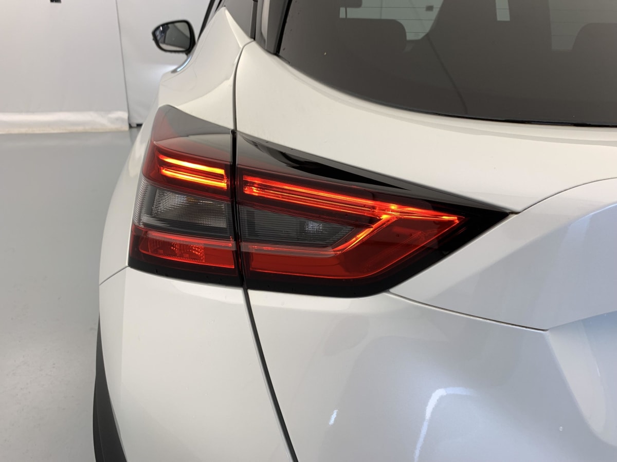 Nissan JUKE - Image 11