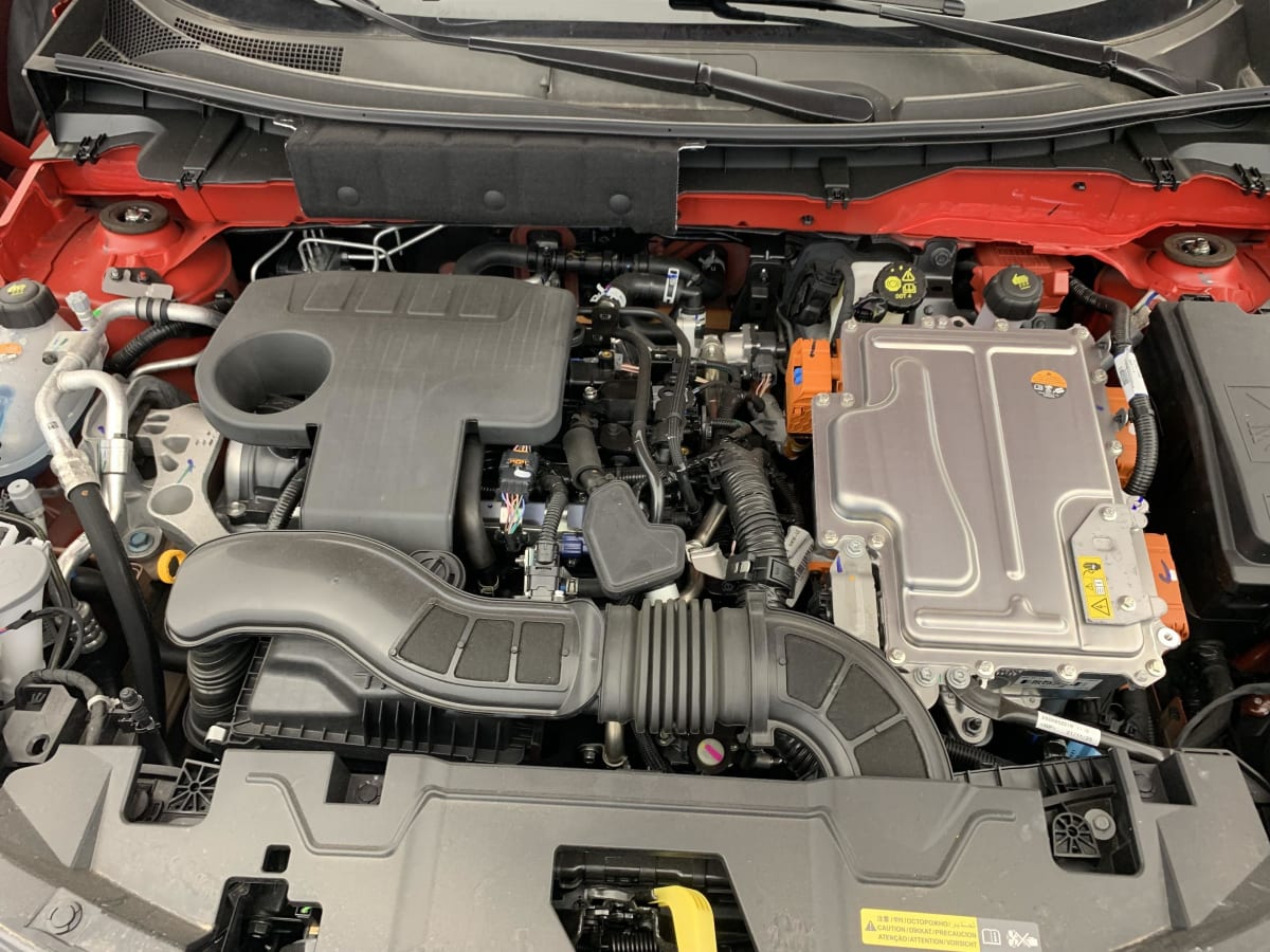 Nissan JUKE - Image 23