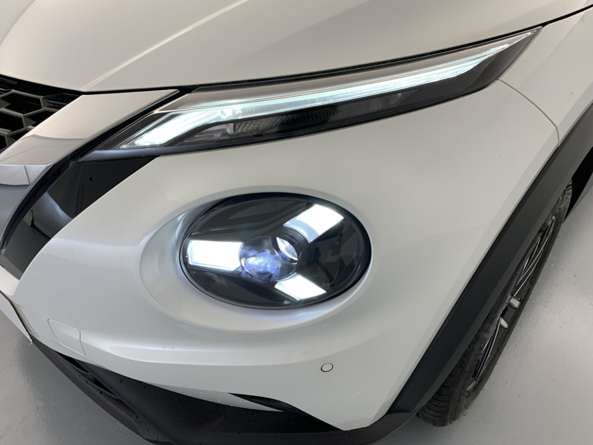 Nissan JUKE - Image 25