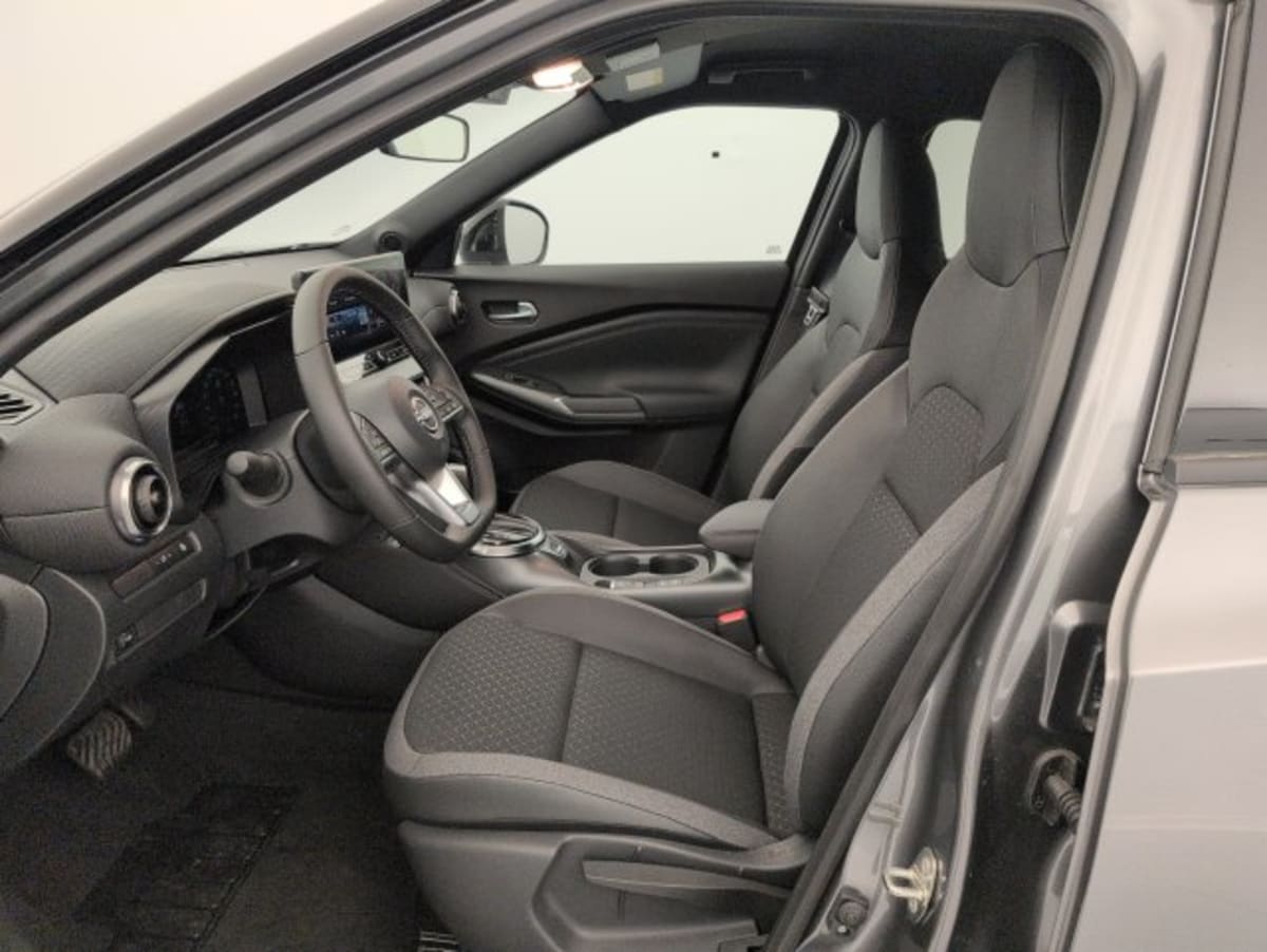 Nissan JUKE - Image 18