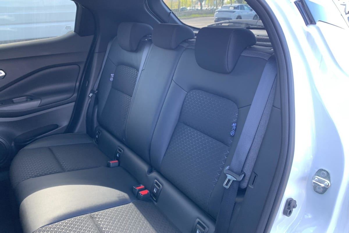 Nissan JUKE - Image 20