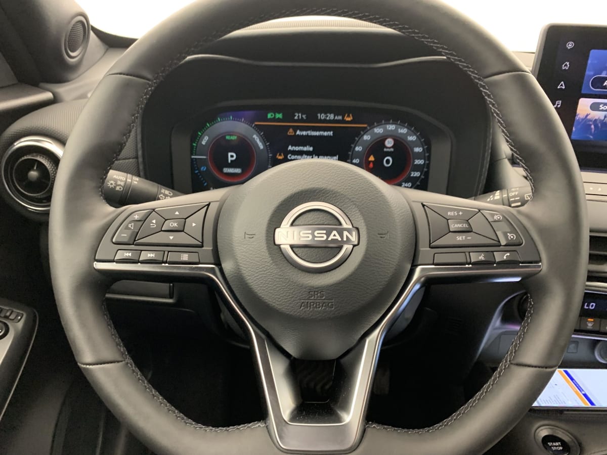 Nissan JUKE - Image 40