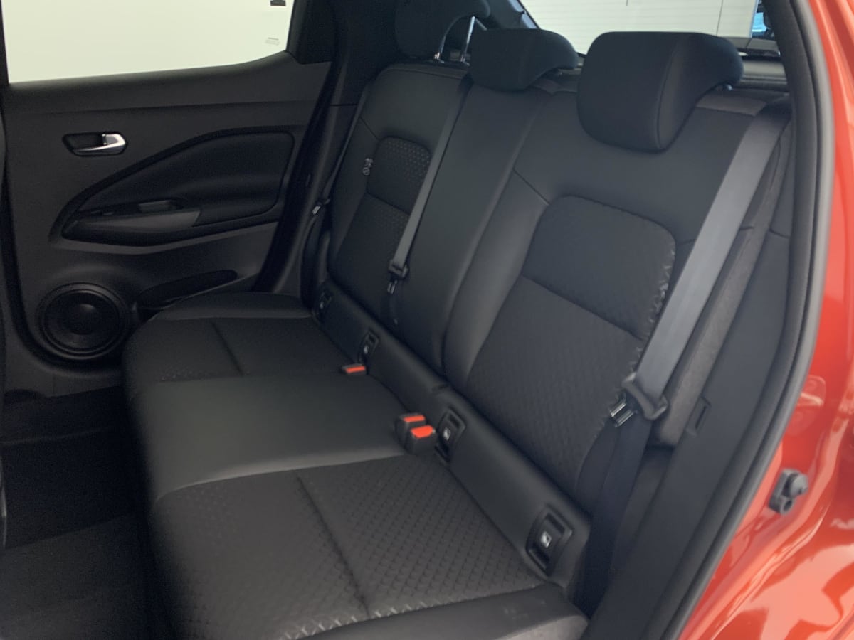 Nissan JUKE - Image 21