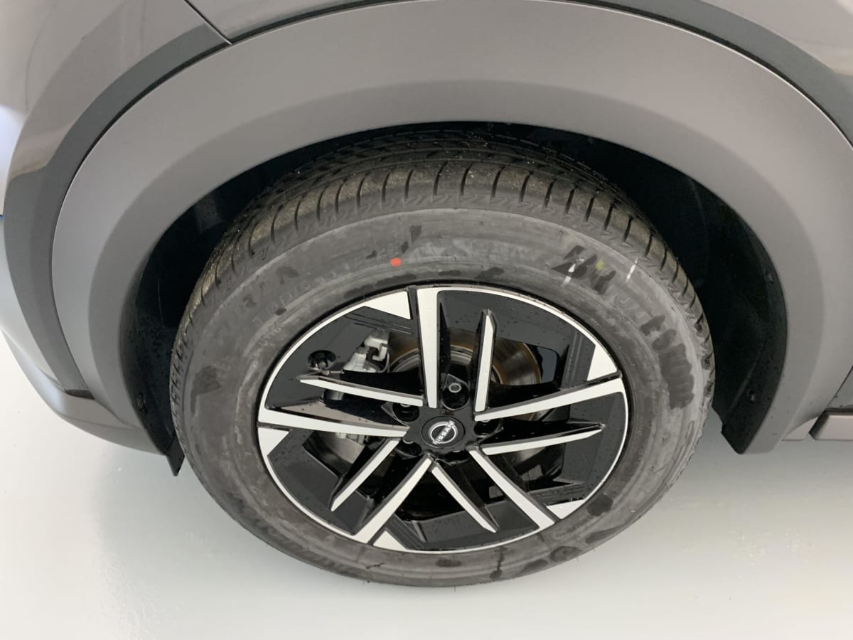 Nissan JUKE - Image 23