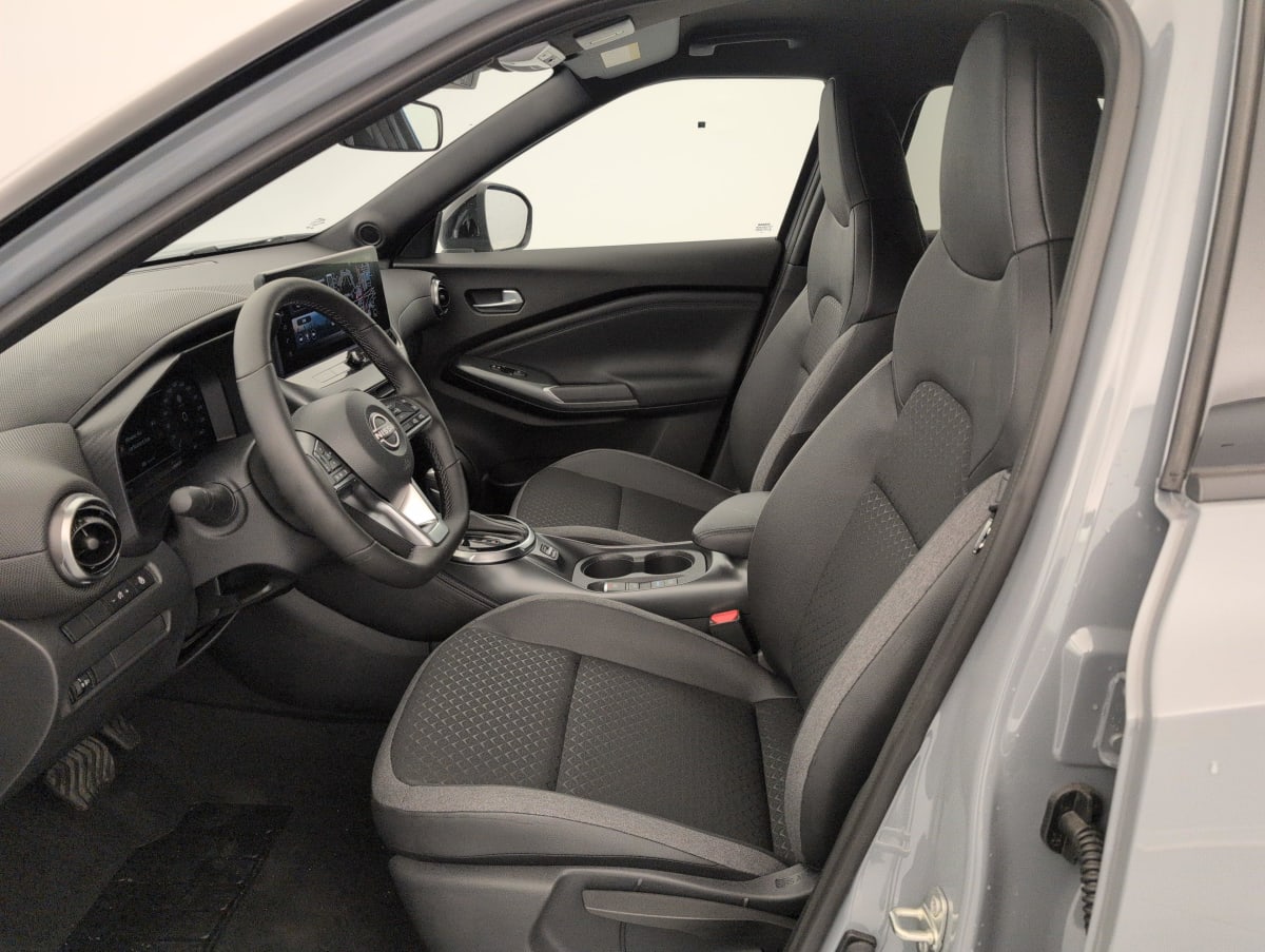 Nissan JUKE - Image 85