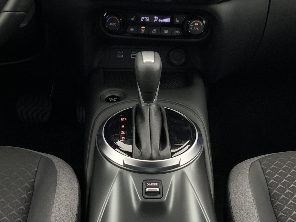 Nissan JUKE - Image 39