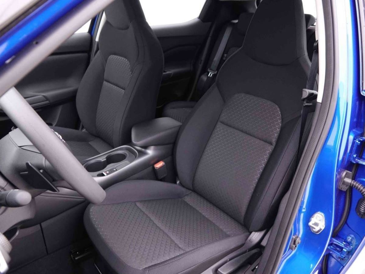 NISSAN JUKE 1.0 DIG-T 114 DCT ACENTA PLUS
