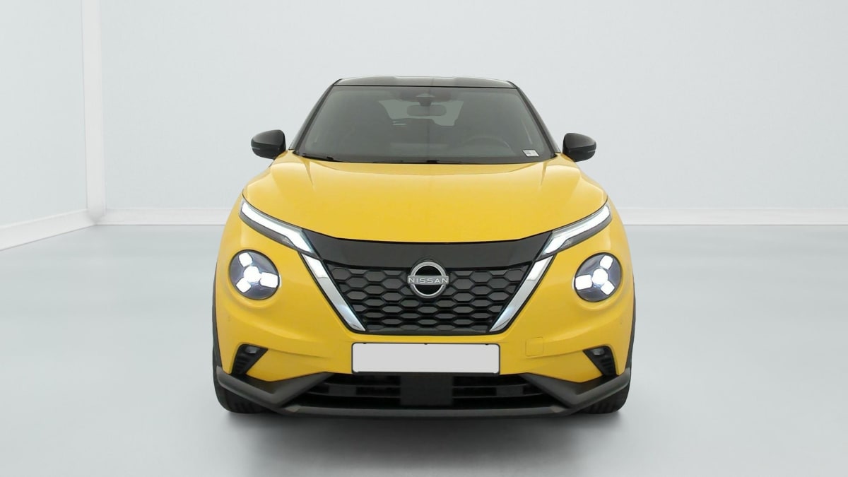 Nissan JUKE - Image 2