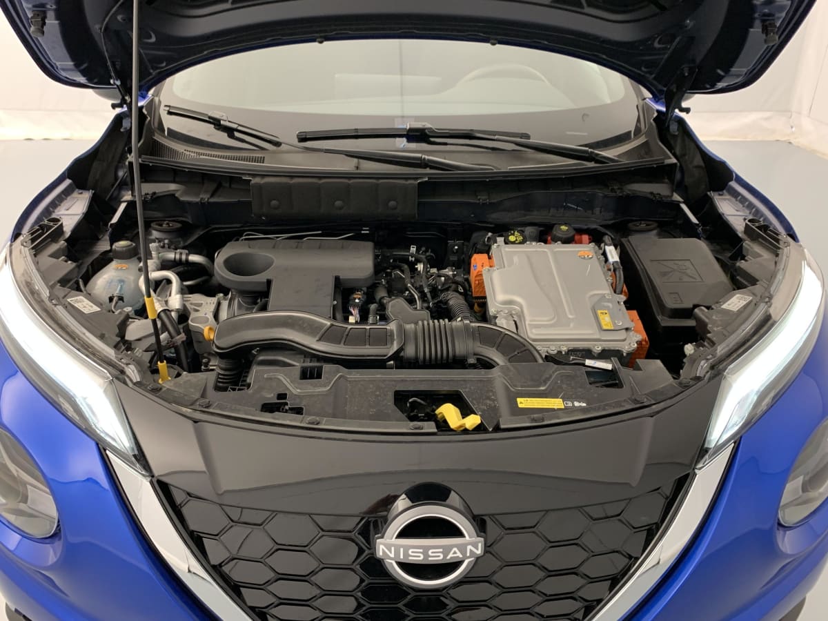 Nissan JUKE - Image 94