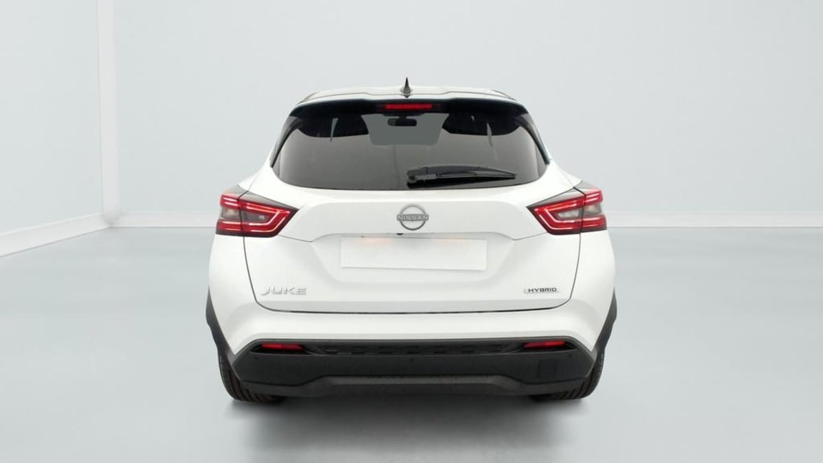 Nissan JUKE - Image 6
