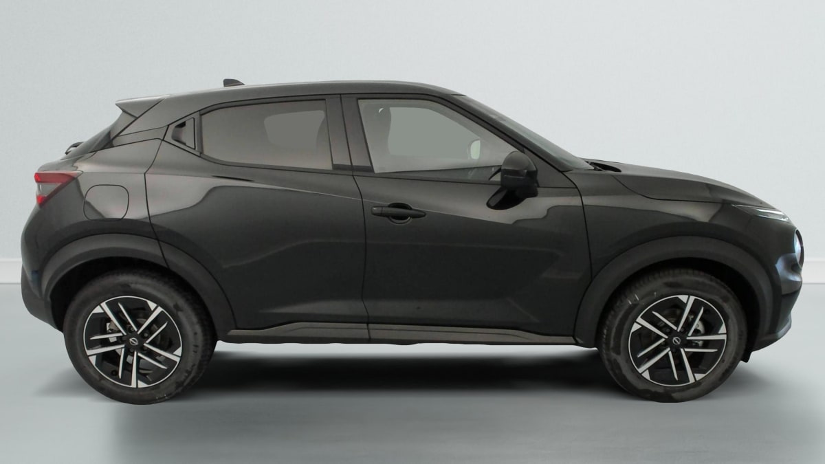 Nissan JUKE - Image 8