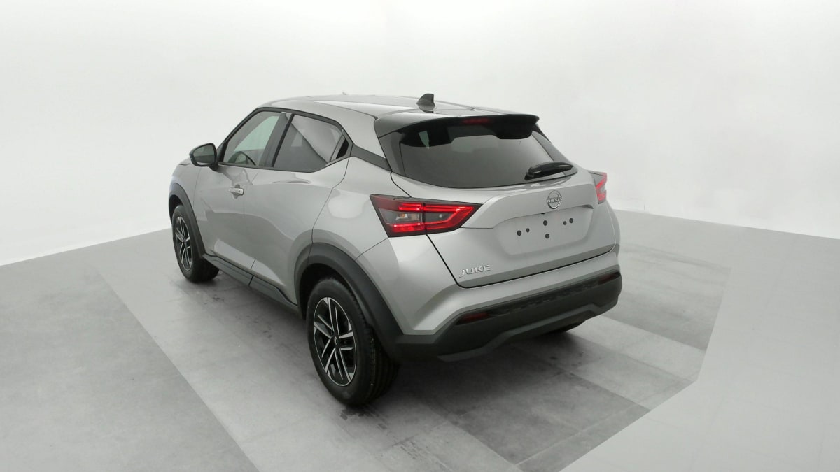 NISSAN JUKE DIG-T 114 DCT7 N-CONNECTA