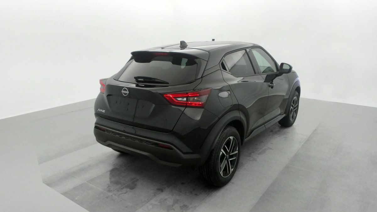 NISSAN JUKE DIG-T 114 DCT7 N-CONNECTA