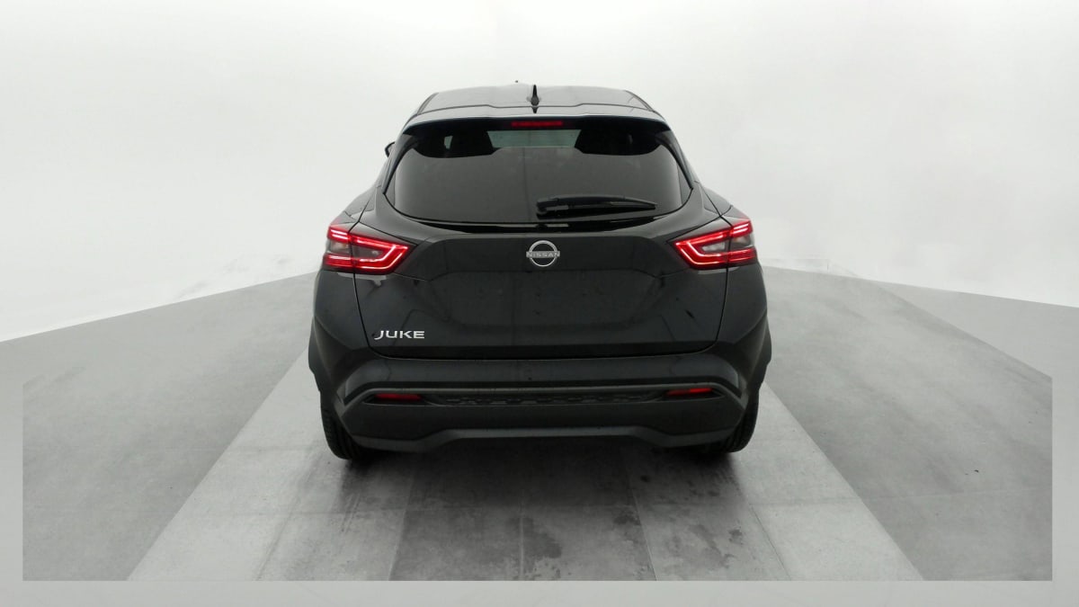 NISSAN JUKE DIG-T 114 DCT7 N-CONNECTA