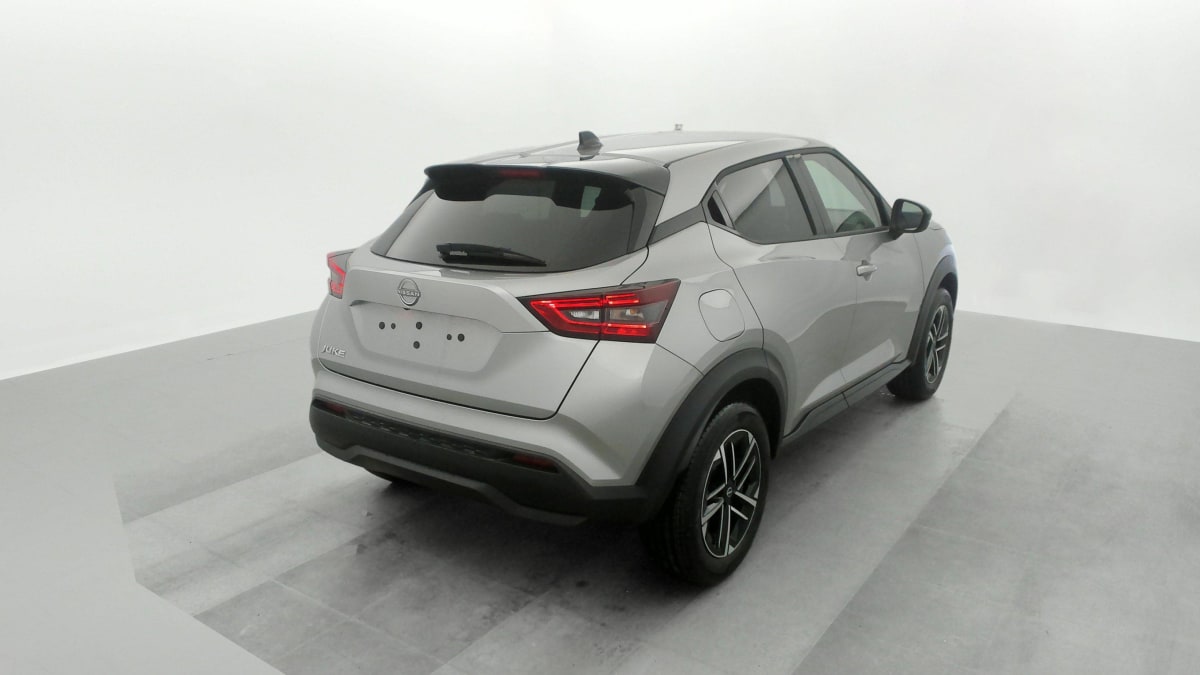 NISSAN JUKE DIG-T 114 DCT7 N-CONNECTA