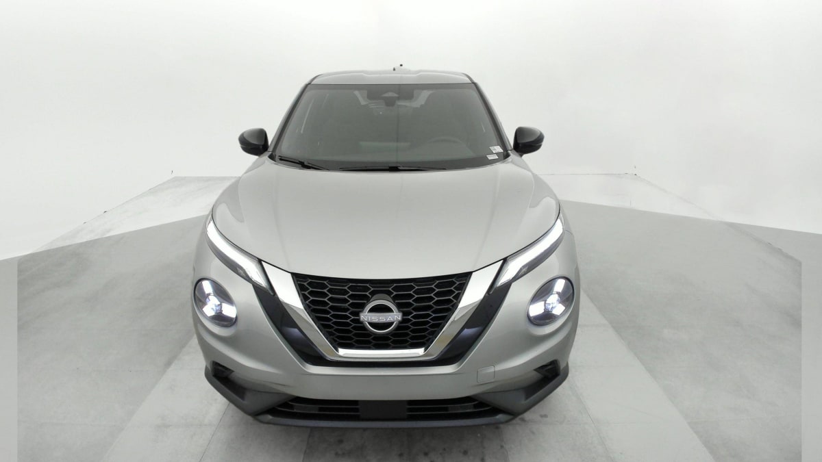NISSAN JUKE DIG-T 114 DCT7 N-CONNECTA