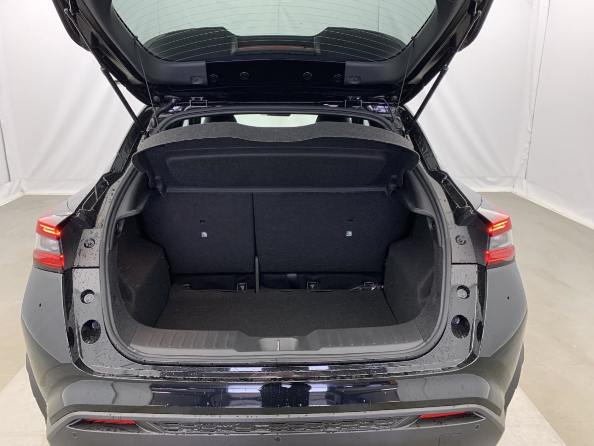 NISSAN JUKE DIG-T 114 DCT7 N-CONNECTA