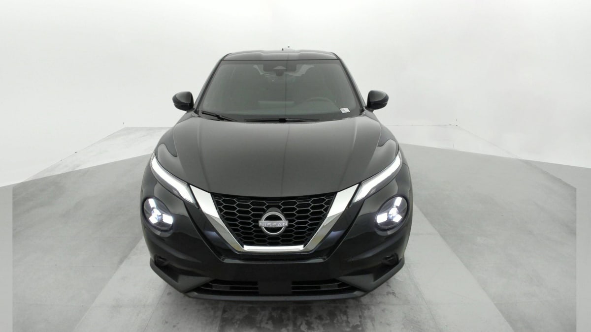 NISSAN JUKE DIG-T 114 DCT7 N-CONNECTA