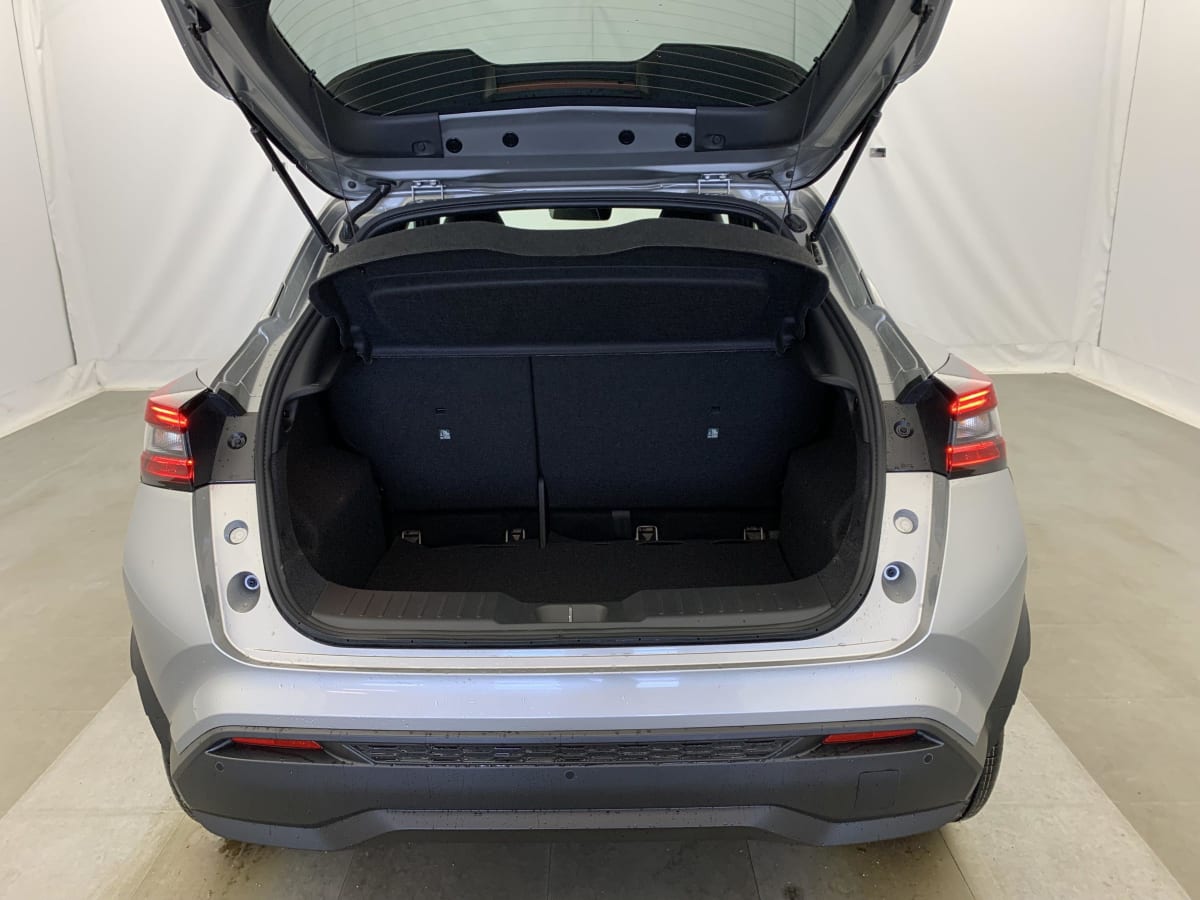 NISSAN JUKE DIG-T 114 DCT7 N-CONNECTA