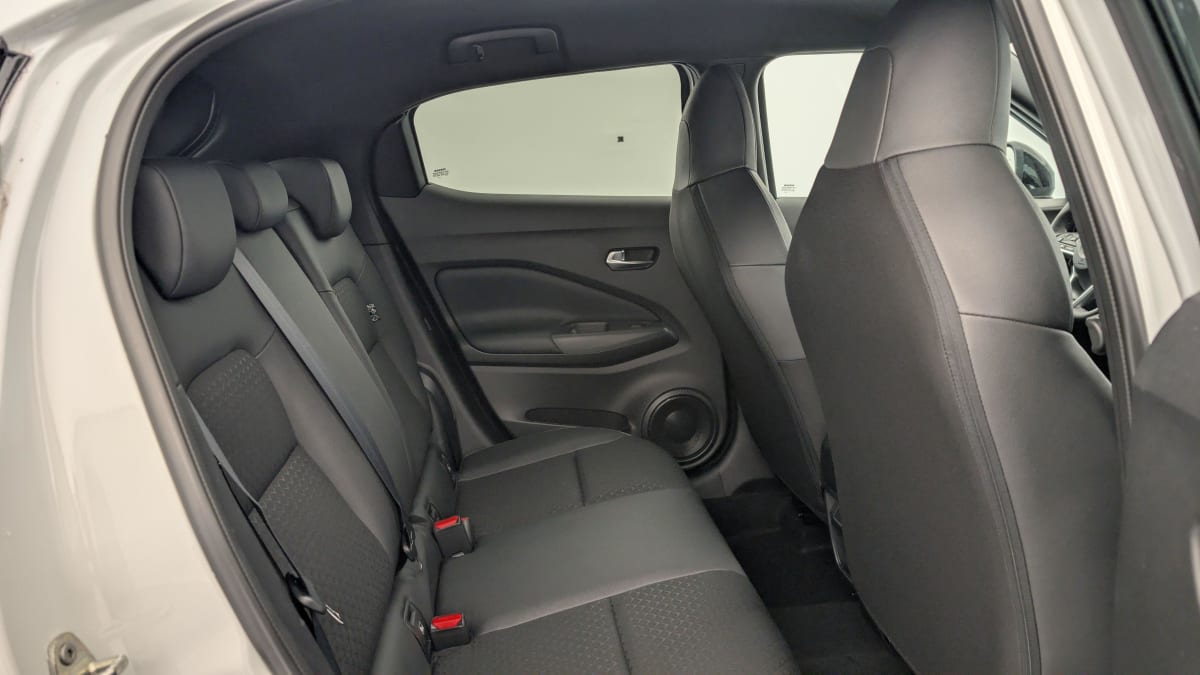 NISSAN JUKE DIG-T 114 DCT7 N-CONNECTA