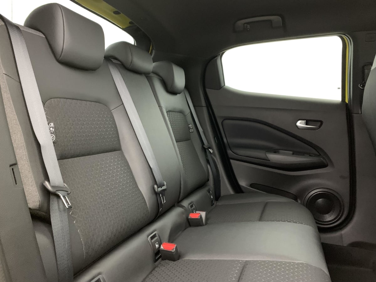 NISSAN JUKE DIG-T 114 DCT7 N-CONNECTA