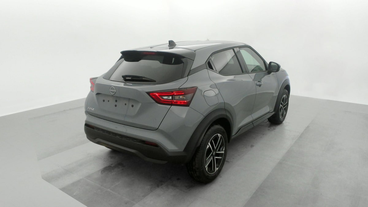 NISSAN JUKE DIG-T 114 DCT7 N-CONNECTA