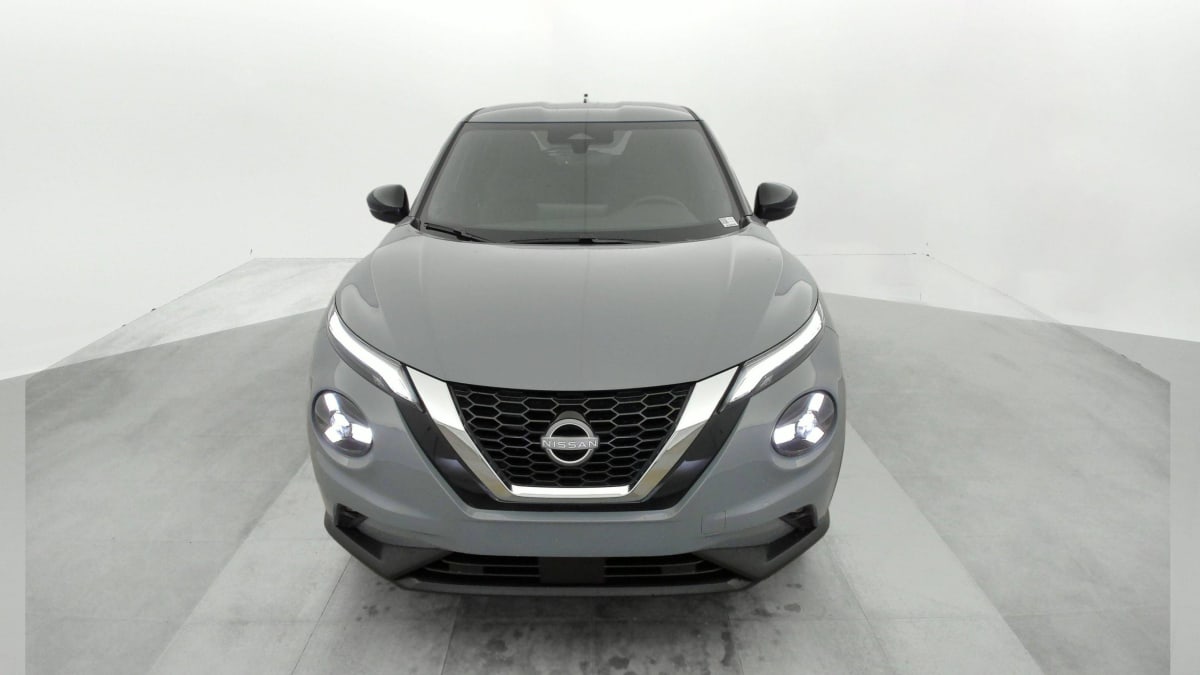 NISSAN JUKE DIG-T 114 DCT7 N-CONNECTA
