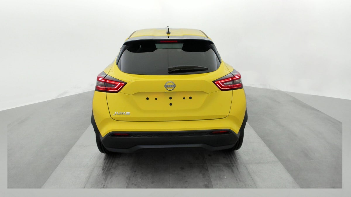 NISSAN JUKE DIG-T 114 DCT7 N-CONNECTA