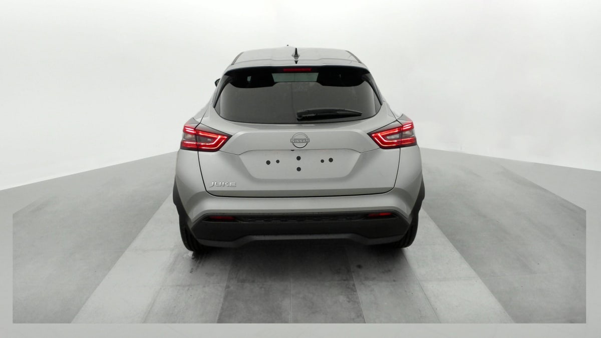 NISSAN JUKE DIG-T 114 DCT7 N-CONNECTA