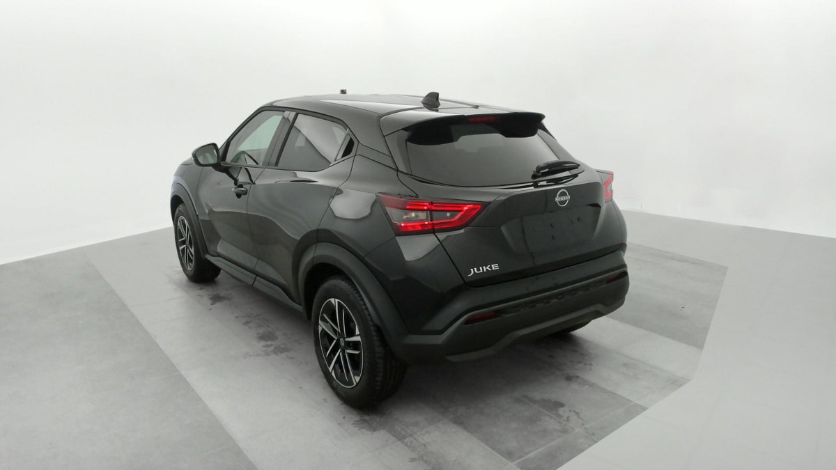 NISSAN JUKE DIG-T 114 DCT7 N-CONNECTA