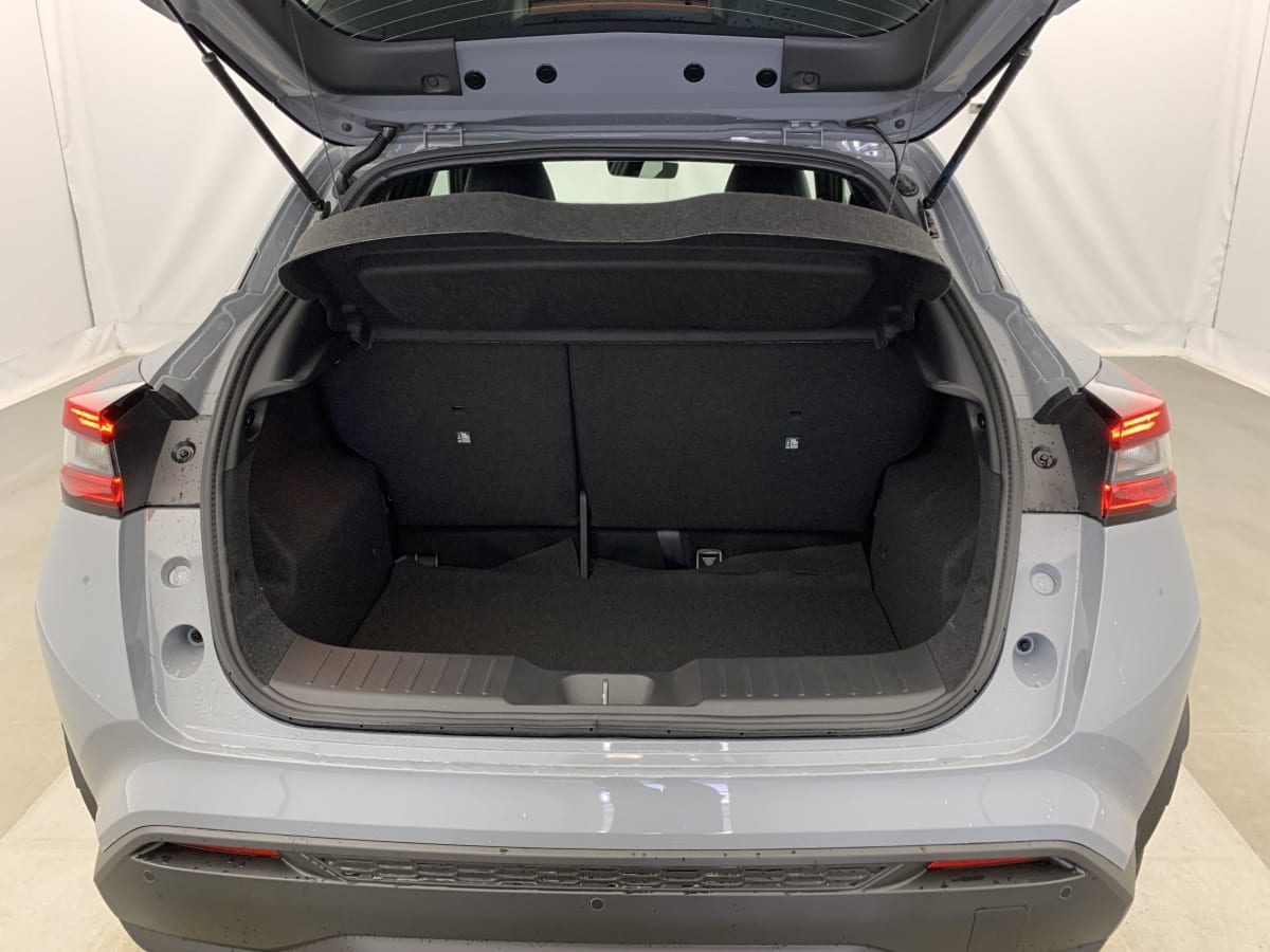 NISSAN JUKE DIG-T 114 DCT7 N-CONNECTA