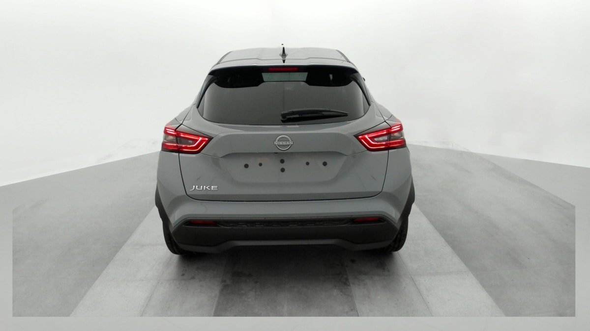 NISSAN JUKE DIG-T 114 DCT7 N-CONNECTA